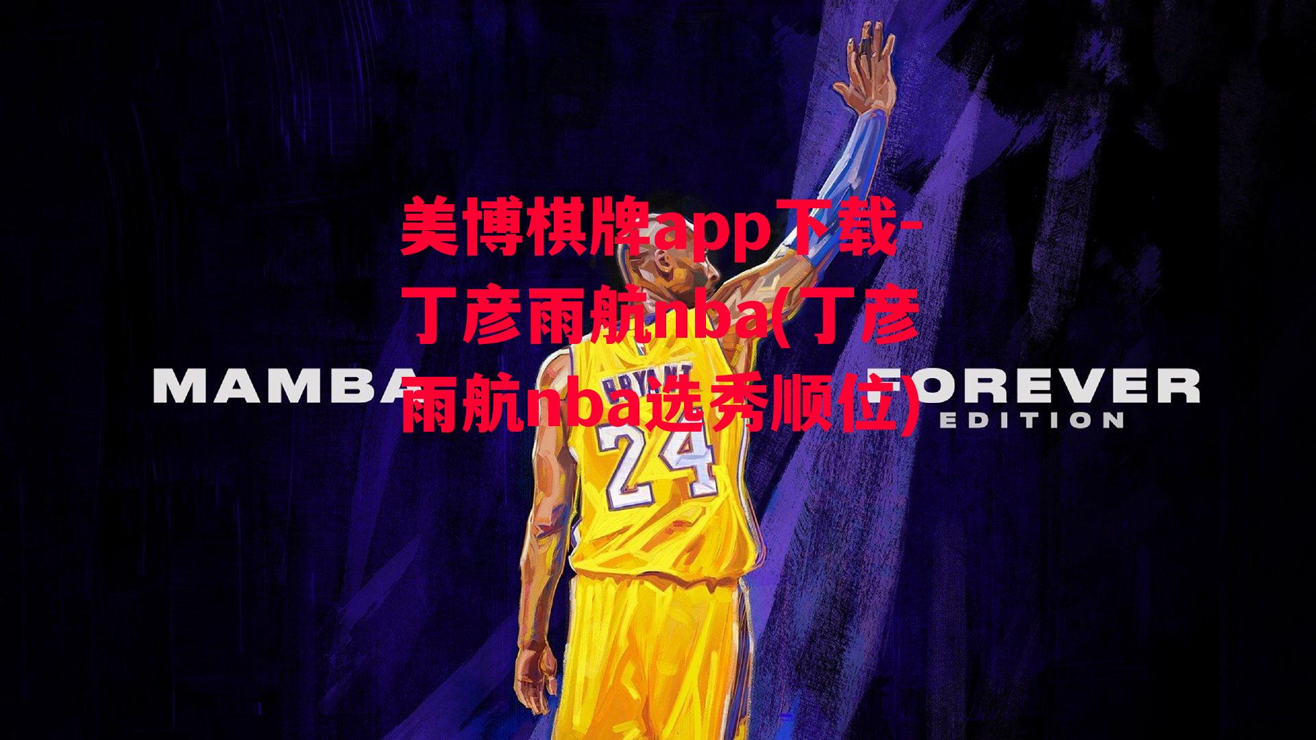 丁彦雨航nba(丁彦雨航nba选秀顺位)